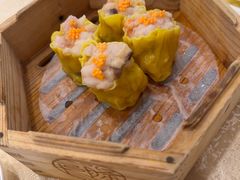 -麒麟中餐厅·经典粤菜·地道菜式老字号(广州长隆酒店)
