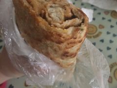 -金杨老摊头蛋饼(金口路店)