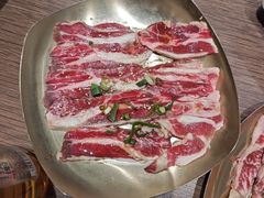 -大可泥炉烤肉(中街店)