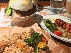 -岛风·台食小馆 ISLAND BISTRO(烟台山店)