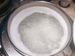 粥水锅底-淘米捞·米汤脆鲩鱼火锅(福田皇岗店)