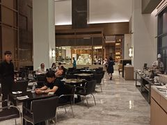 -天津东凯悦酒店·Market Café自助餐厅
