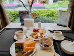 -东航云逸酒店(九溪烟树店)