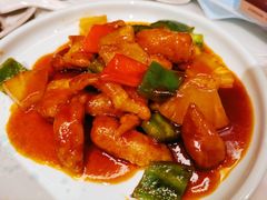 -稻香饭店(IFS国金中心店)
