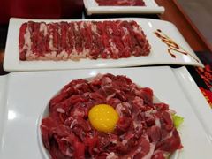 -北门涮肉·铜锅涮肉(南锣鼓巷店)