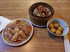 -憶廟街 X 沙角邨(太古城店)