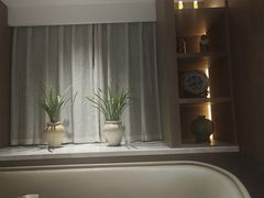 -晶丽香榭自助餐(南京大饭店)