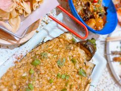 -小董哥烤串·爆汁大油边(故宫店)