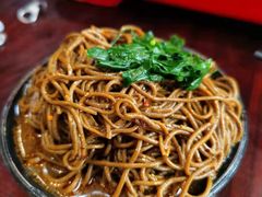 -蓝田九大碗民俗食府(蓝田店)