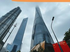 -上海中心大厦