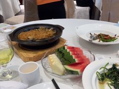 -万龙洲海鲜(广渠门店)