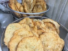 -老方子馅饼粥(台东店)