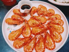 -琼菜王(南海店)