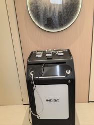 -Fundi张玉珊修身堂·indiba·BTL科技瘦身