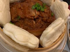 -青年公社烤鸭(青年路店)