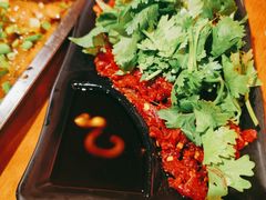 生牛肉-86烧烤 | 江湖菜(石人总店)