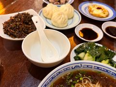 -同得兴 Since·1995 传统苏式面馆(嘉馀坊店)