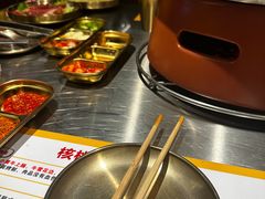 -核桃碳烤肉馆(深圳首店)