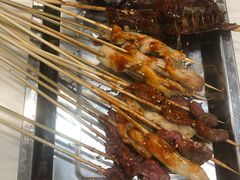 -金乐活美食(中街店)