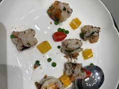 -寻鲜记·东海味·经典甬菜(宁波开元名都大酒店)