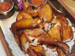 -东江海鲜大排档·潮汕菜·砂锅粥