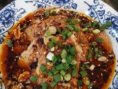 -周家大连水饺(美专校街店)