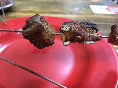 -风雷烧烤酸辣汤(宝龙店)