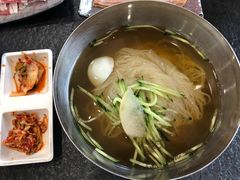 -金刚山(学府路店)