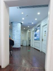 -武汉五洲整形外科医院