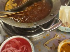-钢管厂五区小郡肝火锅串串香(总店)