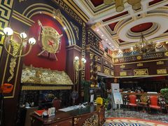 -红色江山(首钢国际大厦店)