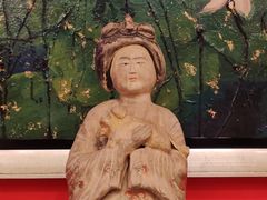 -北京九华山庄会展酒店
