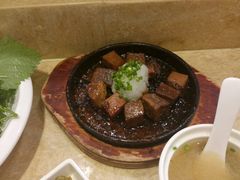 -东京屋(武定路店)