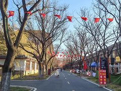 -大明幻境第一城