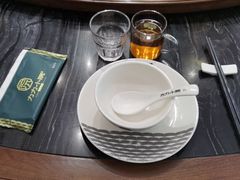 包厢-湘力力小院·鱼汤泡饭(枫林路店)