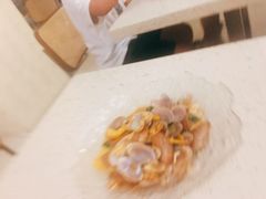 -白仁仔· 活烤海鲜 宵夜(豫园店)