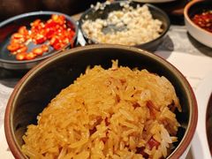 腊味煲仔饭-大头椰·海南椰子鸡火锅(思明万象城店)