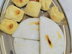 -山菌美食苑(振兴路店)