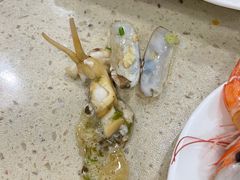 -原味蒸汽海鲜(嵊泗店)