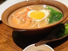海鲜生日面-徐记海鲜·始于1999(南油永新汇店)