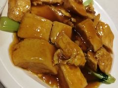 闫府第一福-闫府私房菜·百年鲁菜(恒隆店)