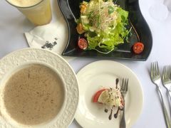 -Mr.J义法厨房(北医店)