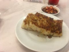 萝卜糕-京星港式饮茶Part.2店(忠孝东店)