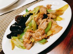 -大连富丽华大酒店