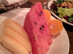 -食间牛排(湖西路店)