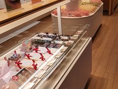 自助取餐区-好利来(东直门银座店)