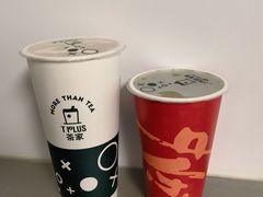 -TPLUS茶家(上海商城南京西路店)