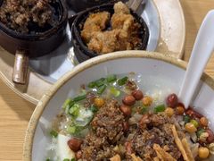-峨眉山豆腐脑(解放路店)