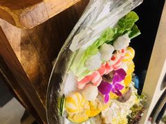 -润泽园椰子鸡(汇一城店)