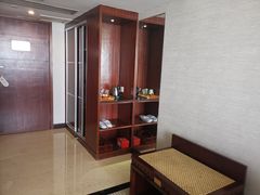 -凯旋假日酒店(从化城建学院店)
